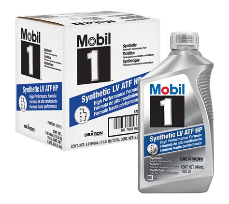 mobil1 lv atf hp|mobile one lv atf hp.